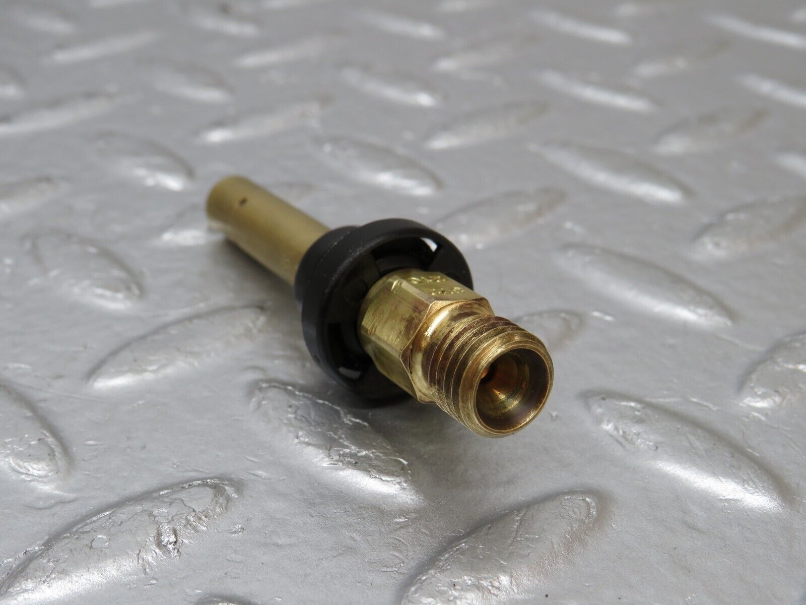 34478 Mercedes-Benz C126 380SEC Coupe Fuel Injector Bosch 0437502047