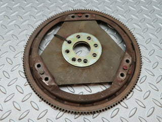 3914 Mercedes-Benz S123 200T Wagon Flywheel Starter Ring