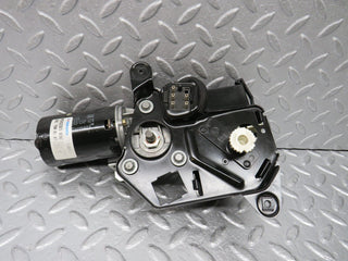 38763 Mercedes-Benz W201 190E 2.6L Sunroof Motor Webasto With Relay 2017800107 1248210047