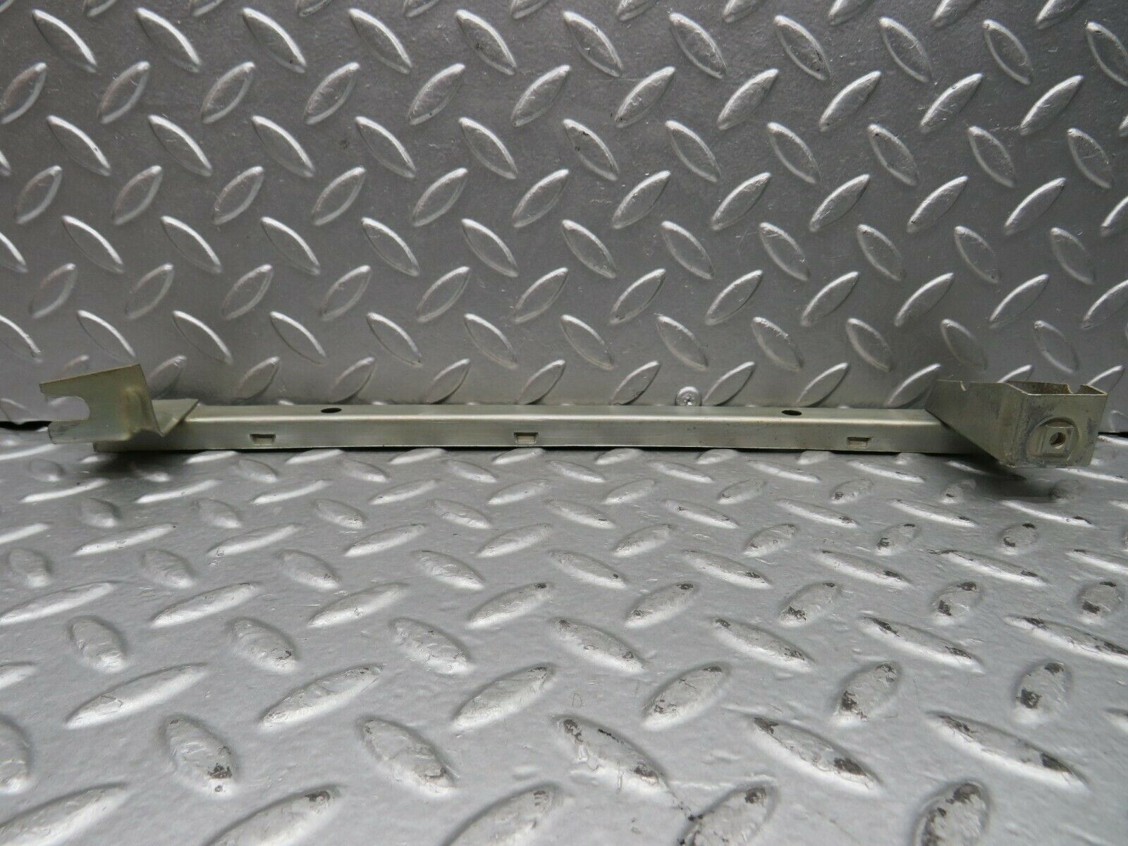 22004 Mercedes-Benz S123 280TE Rear Right Window Channel