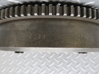 0354 Mercedes-Benz W120 180D Ponton Flywheel 6360300205