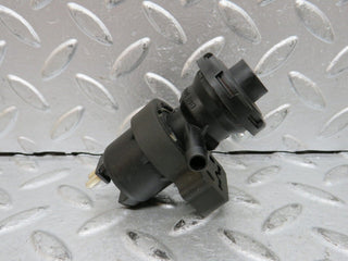 29114 Mercedes-Benz C124 320CE Coupe Fuel Regeneration Vacuum Valve 0011408060