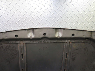 W126 bonnet used OEM