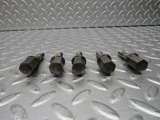 30527 Mercedes-Benz 5x Alloy Wheel Lug Bolt M12x1.5