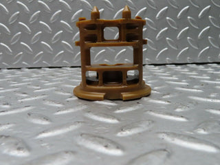 21389 Mercedes-Benz R129 300SL Coupe Automatic Gearbox Bracket With Spring