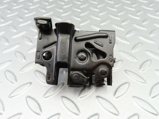 6393 Mercedes-Benz W126 380SE Bonnet Lock Catch Left Side 1268801160