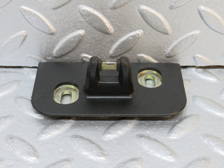 R129 SL trunk lock latch used OEM