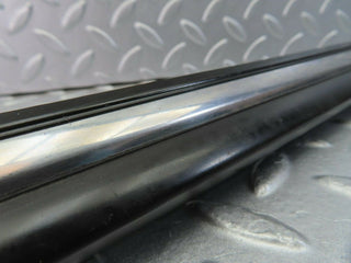 10288 Mercedes-Benz W116 Front Right Door Centre Moulding Trim