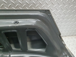 41372 Mercedes-Benz W124 200E Boot Lid Trunk Door