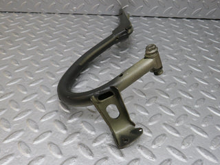 W201 Baby Benz boot lid trunk hinge left side used OEM