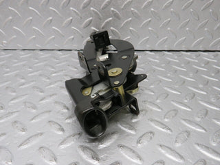 39613 Mercedes-Benz R129 320SL Coupe Rear Right Roof Lock Mechanism 1298001774