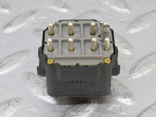 W202 electric mirror adjust switch used OEM