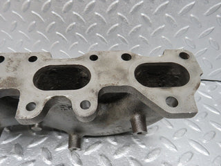 R129 SL exhaust manifold cylinder 1-3 used OEM