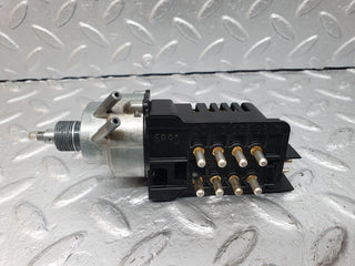 40888 Mercedes-Benz W126 300SE Heater Control Switch 1268200110