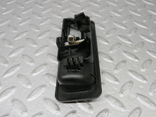 W201 Baby Benz right interior door handle used OEM