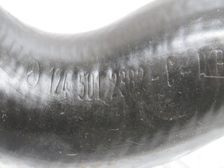 34091 Mercedes-Benz W124 260E Radiator Hose Pipe 1245012382