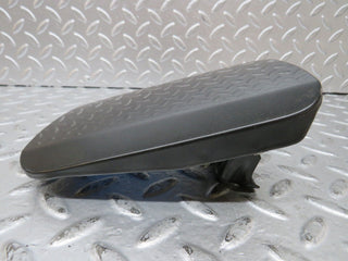 W124 Coupe fuel tank flap cap used OEM