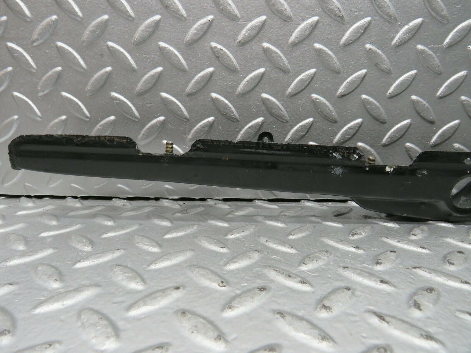 22236 Mercedes-Benz S123 280TE Wagon Tailgate Handle 1237400193