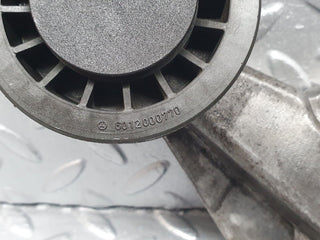 41024 Mercedes-Benz W126 300SE Engine Cooling Fan Clutch Bracket 1032050805 6012000770