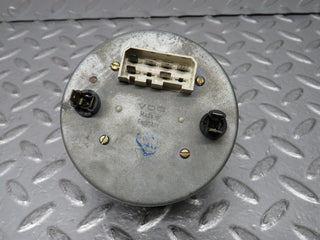 30098 Porsche 924 Instrument Cluster Tachometer Gauge