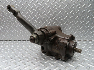 20417 Mercedes-Benz W114 280CE Coupe Steering Box Steering Rack 1144610901