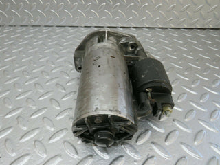 24382 Mercedes-Benz S124 220TE Wagon Starter Motor Bosch 0001108149