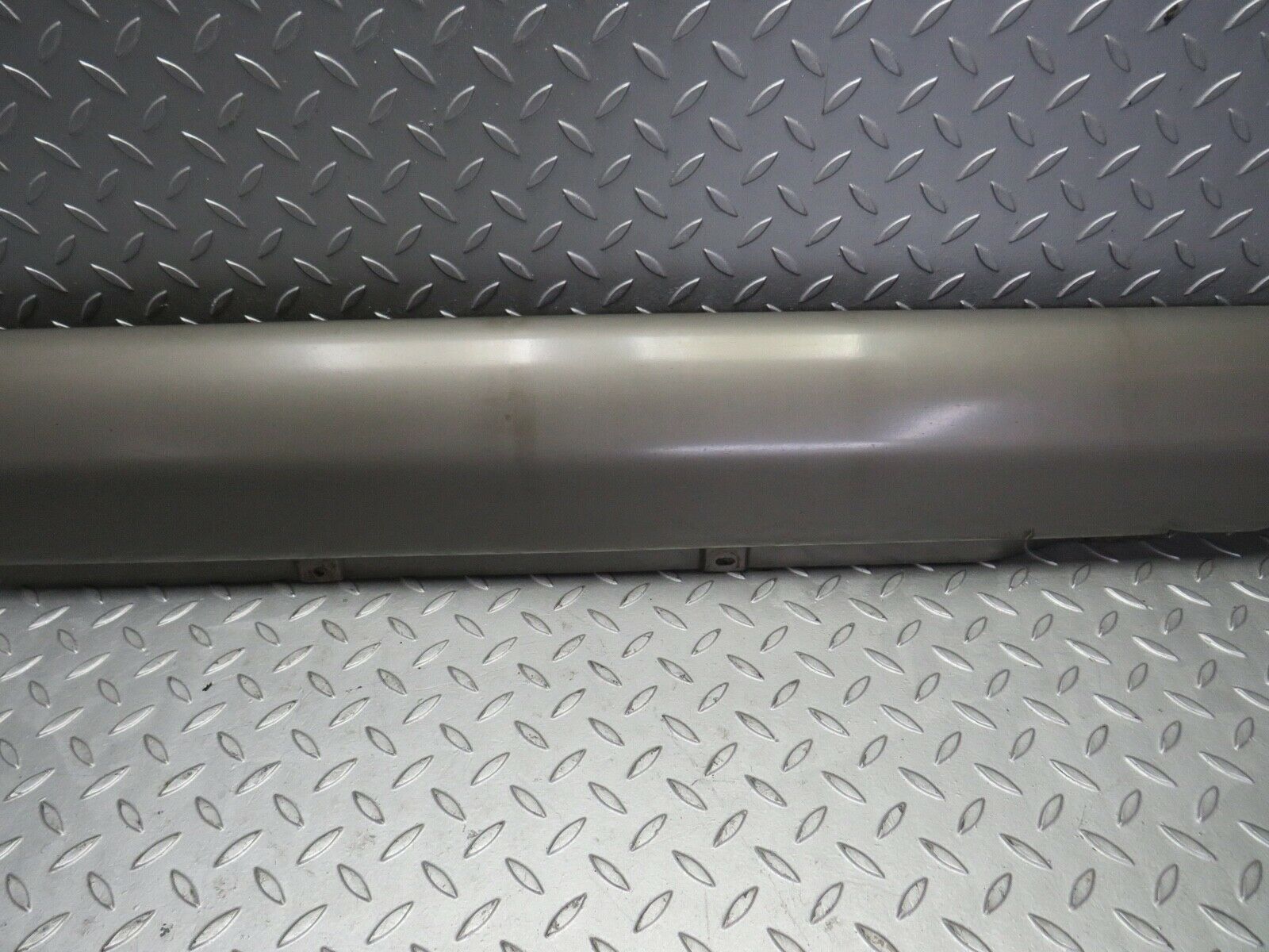 21811 Mercedes-Benz W126 300SE Side Skirt Left Side 1266904940