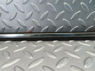 11429 Mercedes-Benz C123 230CE Coupe Chrome Fender Wing Trim Front Left