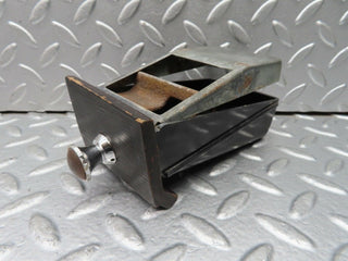 W120 Ponton dashboard ashtray used OEM