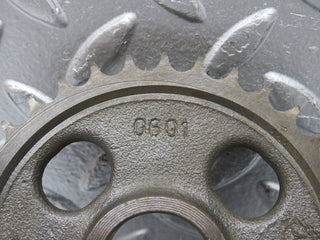 0020 Mercedes-Benz W116 350SE Camshaft Timing Gear 1160520601
