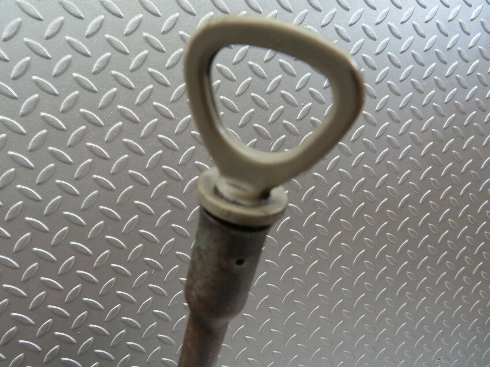 6657 Mercedes-Benz S124 E220 Wagon Oil Sump 1170140002