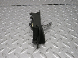 W124 Wagon front left interior door handle used OEM