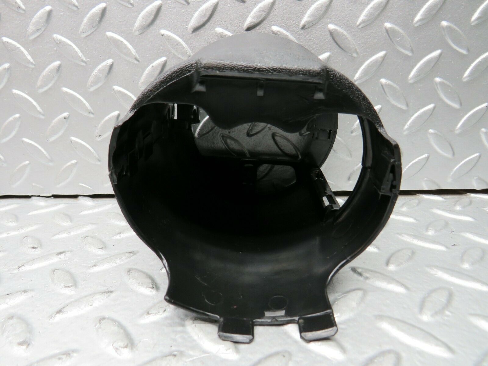 22077 Mercedes-Benz S123 280TE Wagon Steering Column Surround Cover 1234621923