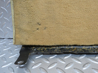 34378 Mercedes-Benz C126 380SEC Coupe Fuel Tank Cover Plate