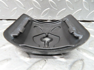 W123 indicator wiper stalk rubber cover used OEM