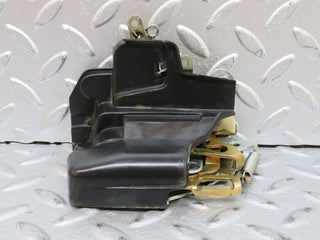 28290 Mercedes-Benz S123 240D Wagon Rear Right Door Lock Mechanism 1237330208