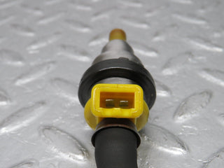 W109 fuel injector used OEM