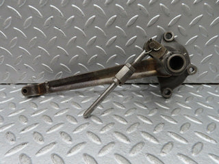 W121 Ponton brake pedal linkage used OEM