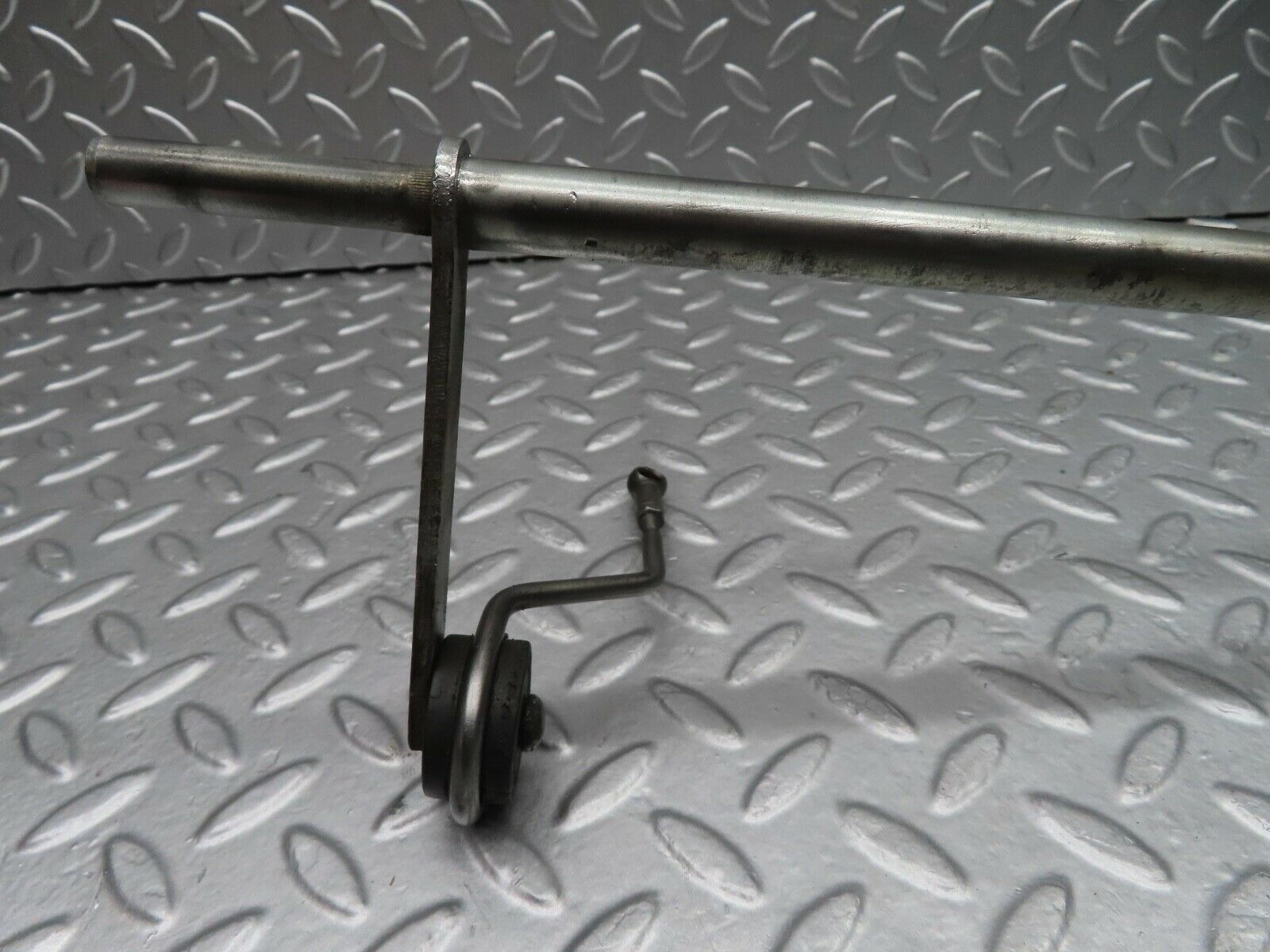 20708 Mercedes-Benz R107 450SL Accelerator Pedal Linkage