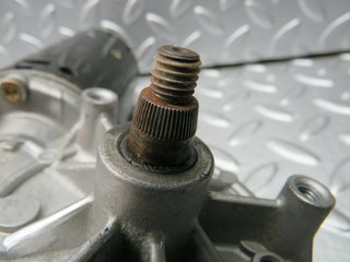 W124 Coupe wiper motor used OEM