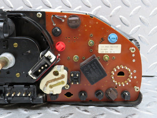 29204 Mercedes-Benz C124 320CE Coupe Instrument Cluster ASR  1244405447