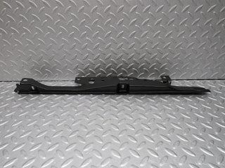 W124 Cabriolet rear left window channel support used OEM