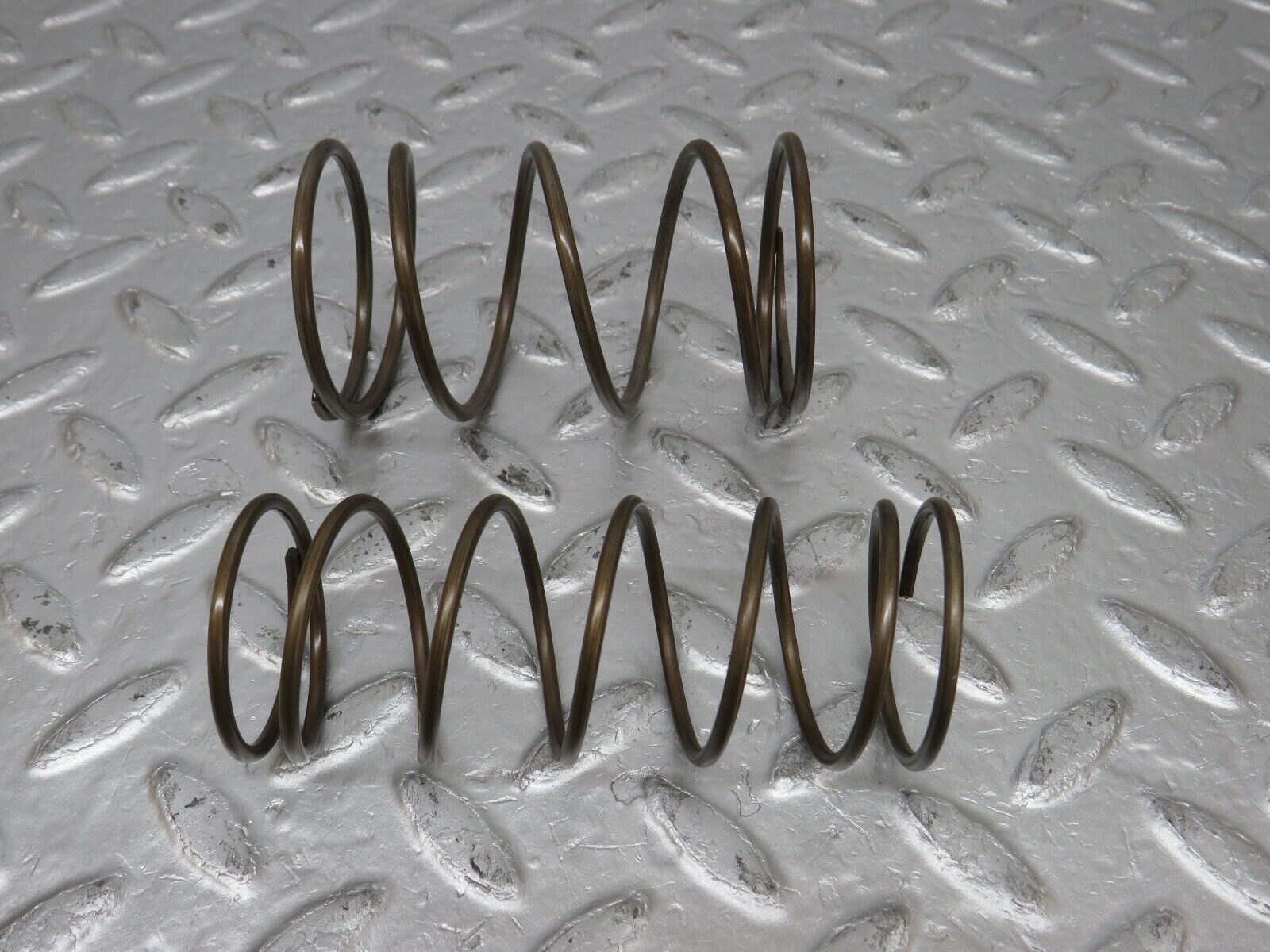 34564 Mercedes-Benz C126 380SEC Automatic Gearbox Piston Spring 722.310
