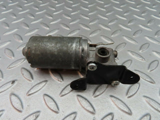 6229 Mercedes-Benz W126 380SE Headrest Adjustment Motor Left Side 0028203342