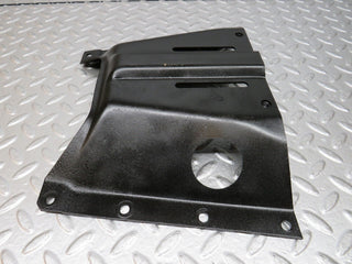 0799 Mercedes-Benz C107 350SLC Coupe Gearbox Mount Bracket Holder