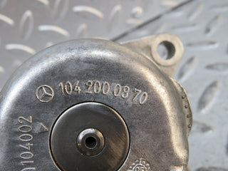 29101 Mercedes-Benz C124 320CE Coupe Belt Tensioner 1042000870