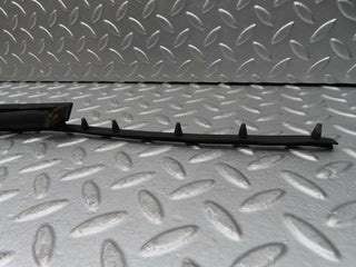 20084 Mercedes-Benz R129 300SL Coupe Right Headlight Lower Trim 1298260877