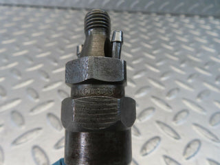 10985 Mercedes-Benz W115 220D Fuel Injector Bosch KCA30sd27/4