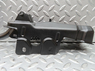 21526 Mercedes-Benz W126 300SE Trunk Hinge Right Side