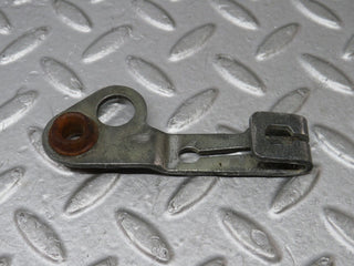 W126 automatic gearbox linkage bracket used OEM